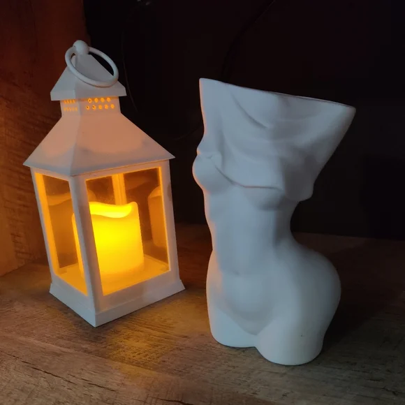 Body Vase
